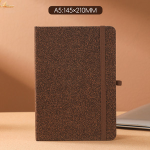 A5 A6 máy tính xách tay Bộ Quà Tặng Chất lượng cao máy tính xách tay Nhật ký với Hộp quà tặng và bút máy tính xách tay với <span class=keywords><strong>logologo</strong></span> - Product Image 6