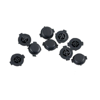 Bouton arrière pour manette PS4, bouton de retour pour manette PS4, accessoires pour manette de jeu