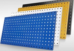 <span class=keywords><strong>2025</strong></span> Tốt Nhất Hiệu Quả Chất Lượng Cao Treo Nail Board Hiển Thị Giá Thuận Tiện Cho Việc Lưu Trữ Xe Làm Sạch Công Cụ Mạ Kẽm - Product Image 6