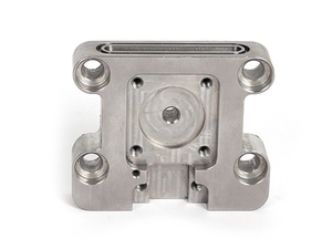 Chính xác <span class=keywords><strong>CNC</strong></span> gia công dịch vụ Titan bộ phận sản xuất hàng loạt <span class=keywords><strong>CNC</strong></span> gia công <span class=keywords><strong>CNC</strong></span> phay Titan bộ phận accodring để vẽ - Product Image 3