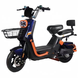 HYGYM 2025 NUEVO <span class=keywords><strong>BEWT</strong></span> 48V Batería de plomo-ácido Bicicleta eléctrica ecológica urbana - Product Image 4