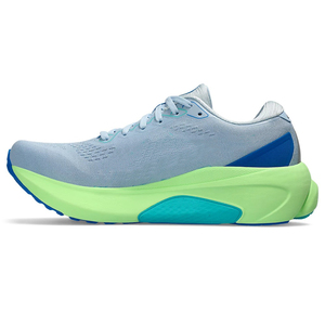 Men Women Breathable Mesh Running <b>Shoes</b> Thick <b>Cushion</b> Shock Absorbing Athletic Sports Training Sneakers - Product Image 1