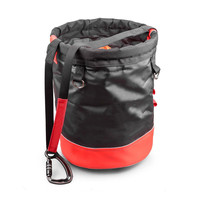 Sac de levage en vinyle étanche pour Transport industriel, sac de seau pour trousse à outils robuste