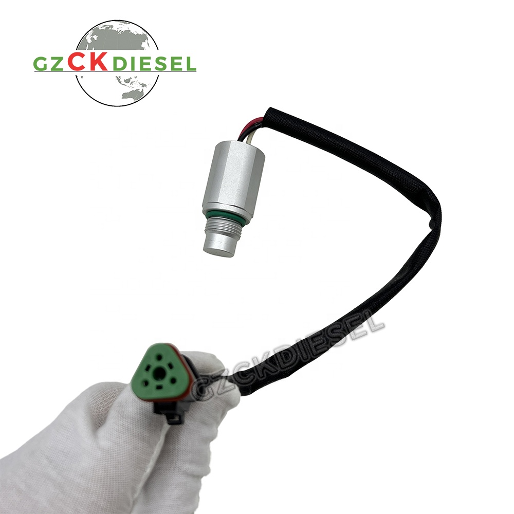 Ck Speed Sensor Replacement For C-10 C-12 127-1008 Sensor Oem