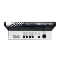 Contrôleur DJ Professionnel DMX512 Mini Pearl 1024B Contrôleur d'Éclairage LED