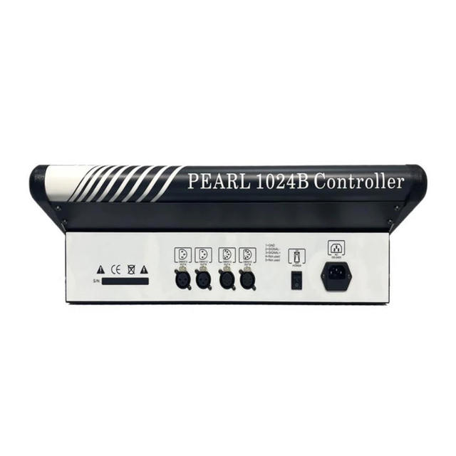 Pearl 1024B Controller: Features & Buyers Guide