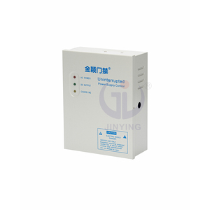 Jinying AC 110V 220V đến 12V 5V 24V 36V DC có nghĩa là cũng dẫn chuyển mạch cung cấp điện 1A 2A 3A 2.5A 5A 8A 10A 15A 20A 30A 40A 50A - Product Image 4