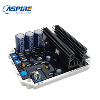 Régulateur de tension automatique ETC-6 AVR pour générateur diesel, pièces de générateur, accessoires de générateur