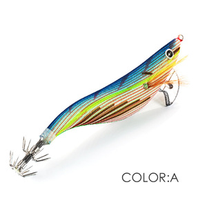 Haute qualité <span class=keywords><strong>pas</strong></span> <span class=keywords><strong>cher</strong></span> EGI calmar gabarit 3.0 #3.5 # leurres de pêche lumineux pour poissons d'eau douce pour rivière ruisseau lueur crevettes calmar gabarit - Product Image 6