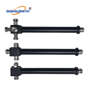 Divisor <span class=keywords><strong>de</strong></span> cavidad <span class=keywords><strong>de</strong></span> 3 vías <span class=keywords><strong>de</strong></span> 800-2700Mhz para repetidor <span class=keywords><strong>de</strong></span> <span class=keywords><strong>señal</strong></span> <span class=keywords><strong>de</strong></span> teléfono móvil Uso para conectar 3 antenas interiores - Product Image 1