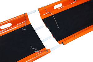 Perenggang keranjang penyelamatan langsung dari pabrik terbuat dari plastik rekayasa ABS untuk evakuasi udara dan laut - Product Image 3