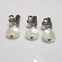 Banjo Tuning Peg Instrument 5th Gear Machine Head Banjo 5th Tuners
