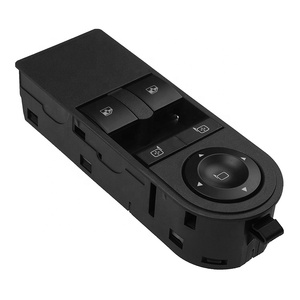 13228879 ZHIPEAK Interrupteur de fenêtre électrique pour Opel <span class=keywords><strong>Astra</strong></span> 2005-2010 - Product Image 3