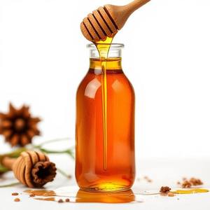 Miel de ferme naturel de qualité supérieure pour la cuisson ou la cuisson et la préparation de desserts disponible en vrac - Product Image 1