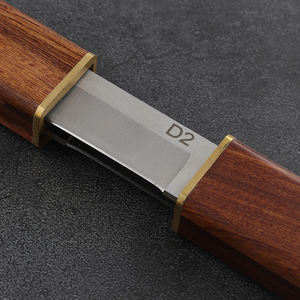 Hongrui çift bıçak paslanmaz çelik kamp bıç<span class=keywords><strong>a</strong></span>ğı temel <span class=keywords><strong>a</strong></span>çık 2 <span class=keywords><strong>1</strong></span> maket bıç<span class=keywords><strong>a</strong></span>ğı meyve soyma bıç<span class=keywords><strong>a</strong></span>ğı - Product Image 4