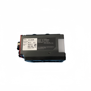 SR-2000W SR-2000 SR-2000N SR-2000WN รหัสไร้สายแบบพกพาสำหรับการสแกนบาร์โค้ดอุตสาหกรรมและคิวอาร์โค้ด - Product Image 1