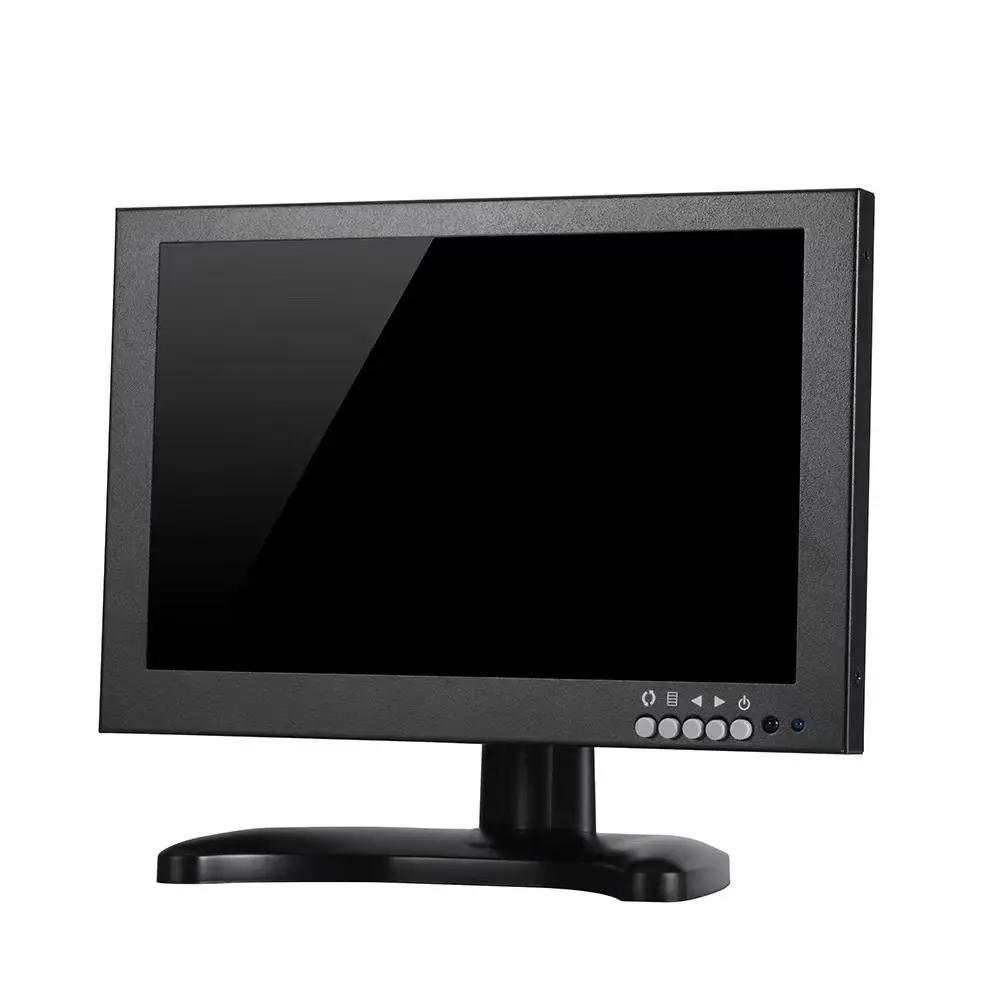 10 inch Hd Monitor Lcd Tv Screen Monitor