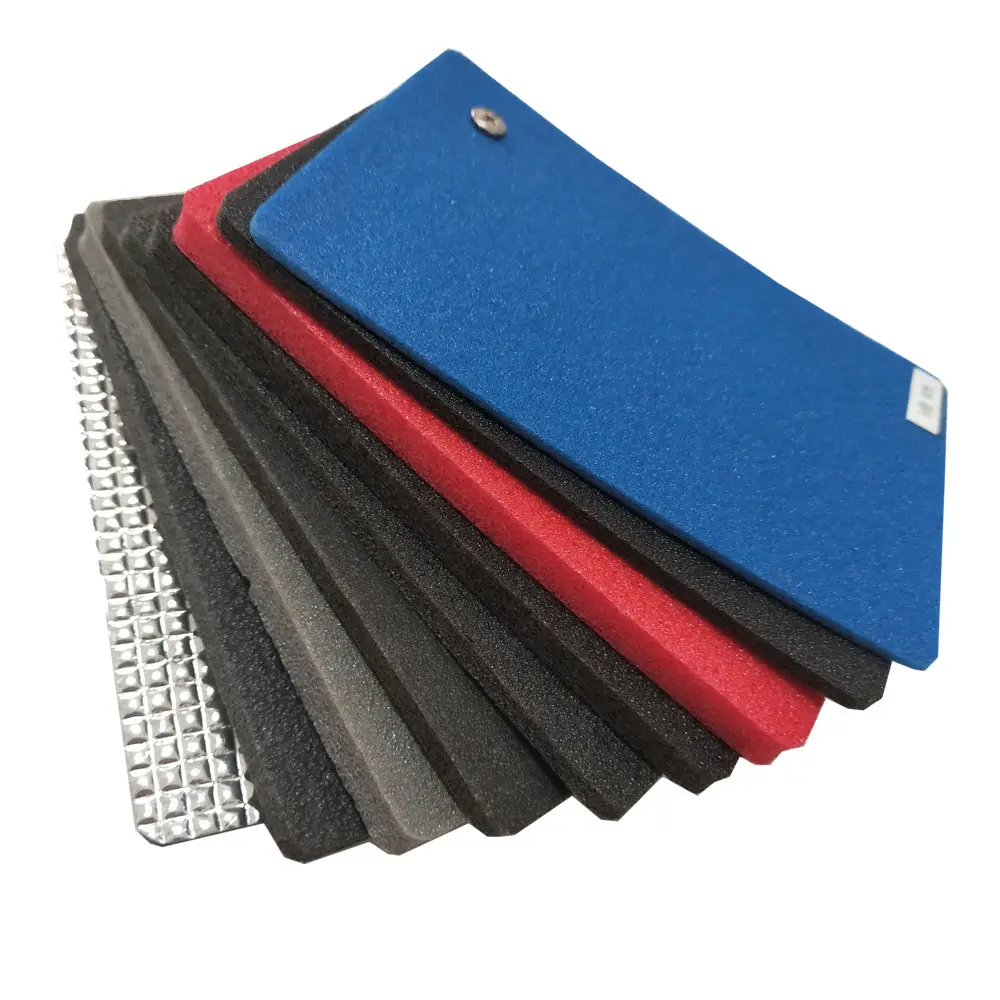 EVA Foam Insole Sole High Density Sheet