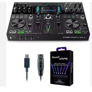 ระบบดีเจ Denon DJ PRIME GO รุ่นใหม่ - Product Image 1