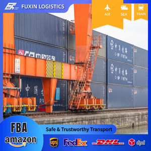 <span class=keywords><strong>DHL</strong></span> Экспресс отслеживание доставки морской Экспресс из Китая в Канаду корабль в США судоходный агент - Product Image 4