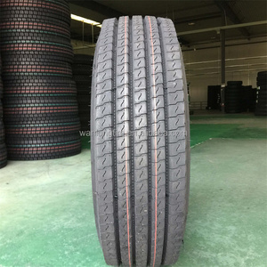 ยางรถบรรทุกเรเดียลยี่ห้อจีน 315/70R22.5 รุ่น CP963 คุณภาพสูงสำหรับขาย - Product Image 2