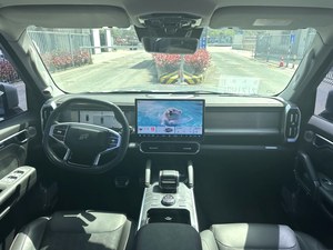 Jetour Traveler 2023 2.0T SUV Automático Nuevo Crossover PRO con Tracción en las Cuatro Ruedas - Product Image 3