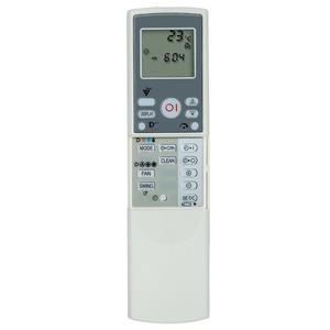 Air Conditioner <b>Remote</b> <b>Control</b> for Sharp CRMC-A669JBEZ CRMC-A654JBEZ - Product Image 1