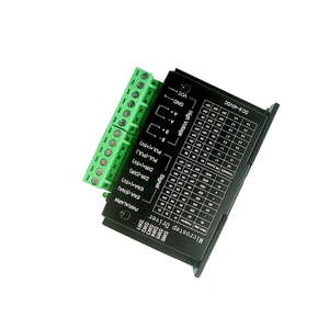 Controlador de motor paso a paso TB6600 versión mejorada 32 subdivisión 42/57/86 4.0A 42VDC - Product Image 3