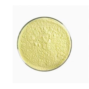 ผงทังสเตนไตรออกไซด์สีเหลือง ผง Wo3 - Product Image 5