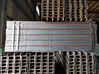 Columna universal ASTM 298*149*5,5*8mm viga en H de acero, vigas en H universales/vigas en I