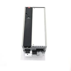 Variateur de fréquence Dan Foss 131H3960 VLT AutomationDrive FC-302 30kW/40HP, 380-500V triphasé, 65A, IP20, RFI A1/B, sans LCP - Product Image 3