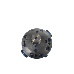 Bomba de pistón axial de émbolo hidráulico de alta presión MCY Series 10MCY14-1B 25MCY14-1B 40MCY14-1B Bomba variable manual - Product Image 6