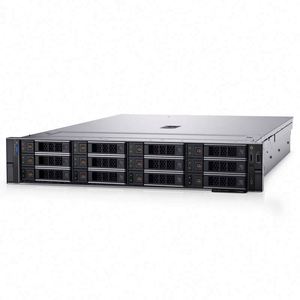 เซิร์ฟเวอร์ใหม่เอี่ยม DELL PowerEdge R750 2U Rack Server รองรับไดรฟ์ 8x2.5 นิ้ว เซิร์ฟเวอร์ Poweredge R750 - Product Image 1