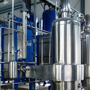 Easy Operation CH4 Membrane System 10-540000 Nm3/h CH4 Hollow Fiber Membrane Filter for Hydrogen <b>Sulfide</b> Removal - Product Image 1