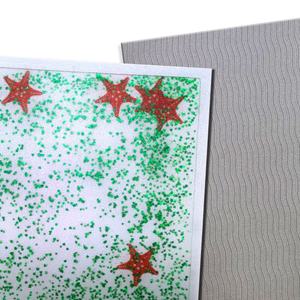 2024 เด็กออทิสติกใหม่ 2-4 ปีช่วยบรรเทาความเครียดในร่มลื่น QuickSand พิพิธภัณฑ์สัตว์น้ําของเหลวกระเบื้องพื้นประสาทสัมผัสของเล่น - Product Image 3