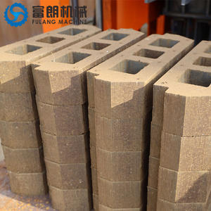 <span class=keywords><strong>Machine</strong></span> <span class=keywords><strong>à</strong></span> fabriquer des briques en terre cuite hydraulique facile <span class=keywords><strong>à</strong></span> utiliser au Brésil - Product Image 3