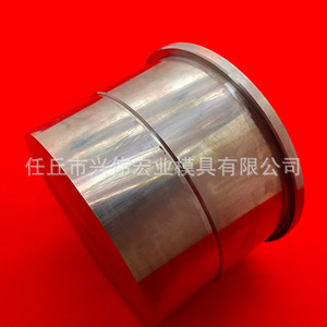 Tungsten Cobalt Alloy Edge Pressing Wheel Customized For Metal Forming <b>Tools</b> - Product Image 1