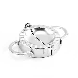 Vendita calda in acciaio inossidabile pasta gnocco torta per impastare gnocchi macchina pasticcini attrezzi per ravioli - Product Image 5