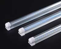 Tanaman rumah kaca lampu penumbuh LED dengan spektrum dapat disesuaikan-pertumbuhan siklus penuh, intensitas cahaya yang dapat disesuaikan, hemat energi