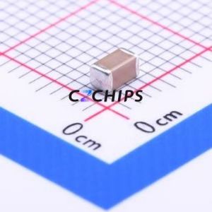 Condensador SMD (MLCC) GRJ31CR71C106KE11L 1206 (Capacitancia: 10uF) (Precisión: 10%) (Voltaje Nominal: 16V) - Product Image 1