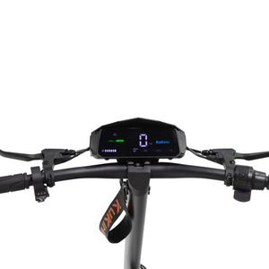 EU Dropshipping 2025 Venta caliente 10 pulgadas <span class=keywords><strong>Neumáticos</strong></span> de vacío 48V 15.6Ah Kukirin G2 800W 45 km/h Scooter eléctrico para adultos - Product Image 2