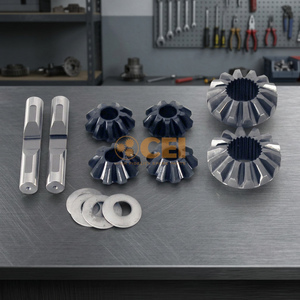 Kit de Reparación Cei para Componentes del Puente Diferencial MERCEDES-BENZ CEI298.227, Italia - Product Image 2