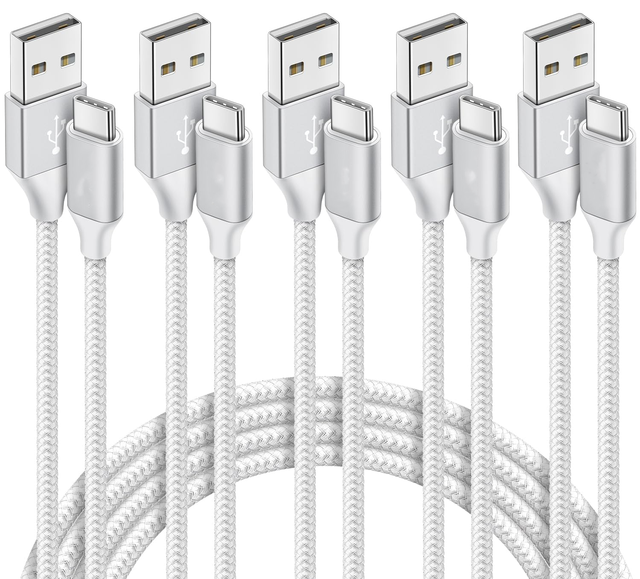Factory Wholesale 1m 2m 3m High Quality Micro Type c Cables 18w Super Fast Charging Sync Date Usb Cables for Phone Charger