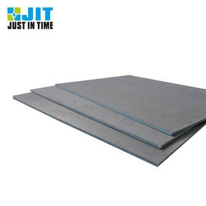 Wickes pour mur de douche résistant à l'eau Installation facile XPS Tile Backer Board 6mm pour Backer Board - Product Image 5