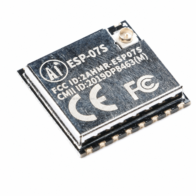 ESP-07S ESP8266 Serial to WIFI Module Industrial Grade Low Power Consumption ESP8266
