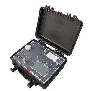 Analisador de Umidade e Testador de Densidade de Gás SF6 Portátil Huazheng com Sensibilidade de 1 PPM e Faixa de Detecção de 0-1500 PPM - Product Image 2
