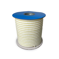 Sello Mecánico de Esquina con Empaquetadura de PTFE y Fibra de Aramida para Bomba de Sellado de Cilindros
