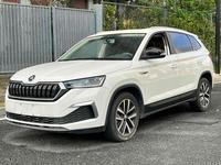 Kamiq GT 2020 TSI230 DSG Édition haut de gamme