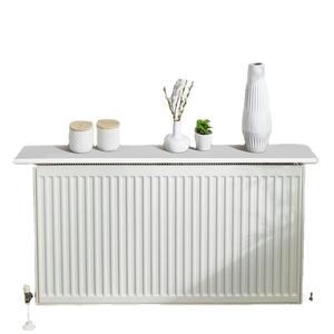 Étagère flottante contemporaine intégrée <span class=keywords><strong>radiateur</strong></span> <span class=keywords><strong>radiateur</strong></span> armoire couverture <span class=keywords><strong>radiateur</strong></span> étagère supérieure - Product Image 1