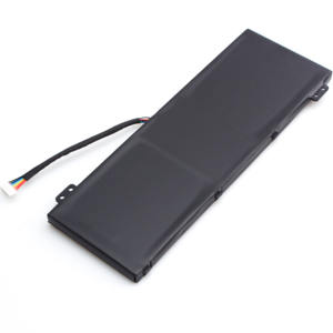 ใหม่15.4V 57.48Wh AP18E7M AP18E8M แบตเตอรี่สำหรับ <span class=keywords><strong>Acer</strong></span> <span class=keywords><strong>Predator</strong></span> <span class=keywords><strong>Helios</strong></span> <span class=keywords><strong>300</strong></span> <span class=keywords><strong>PH315</strong></span>-<span class=keywords><strong>52</strong></span> PH317-53ไทรทัน<span class=keywords><strong>300</strong></span> PT315-51ซีรีส์ - Product Image 2